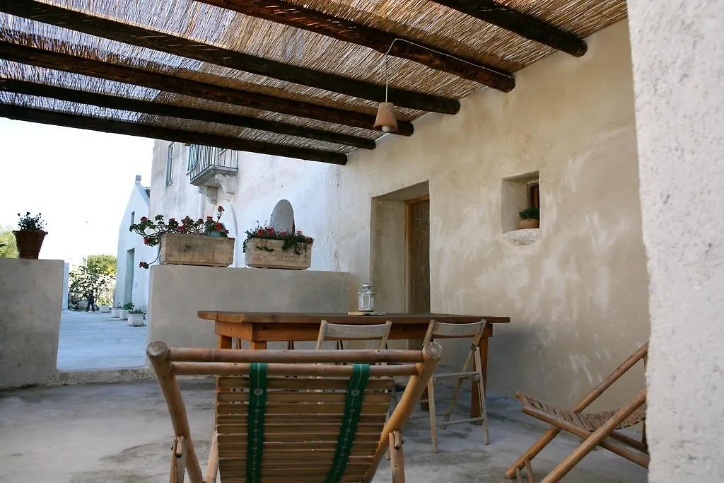 Villa Salinara Marsala